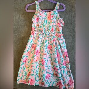 Toddler Summer Dress